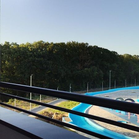 Apartmani Sunlight Vrnjačka Banja Екстериор снимка