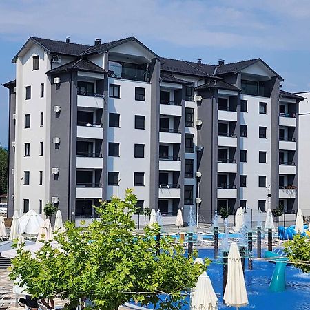 Apartmani Sunlight Vrnjačka Banja Екстериор снимка