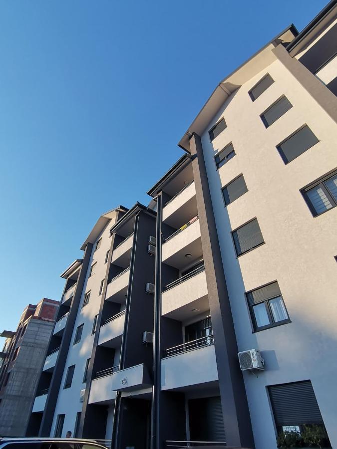 Apartmani Sunlight Vrnjačka Banja Екстериор снимка